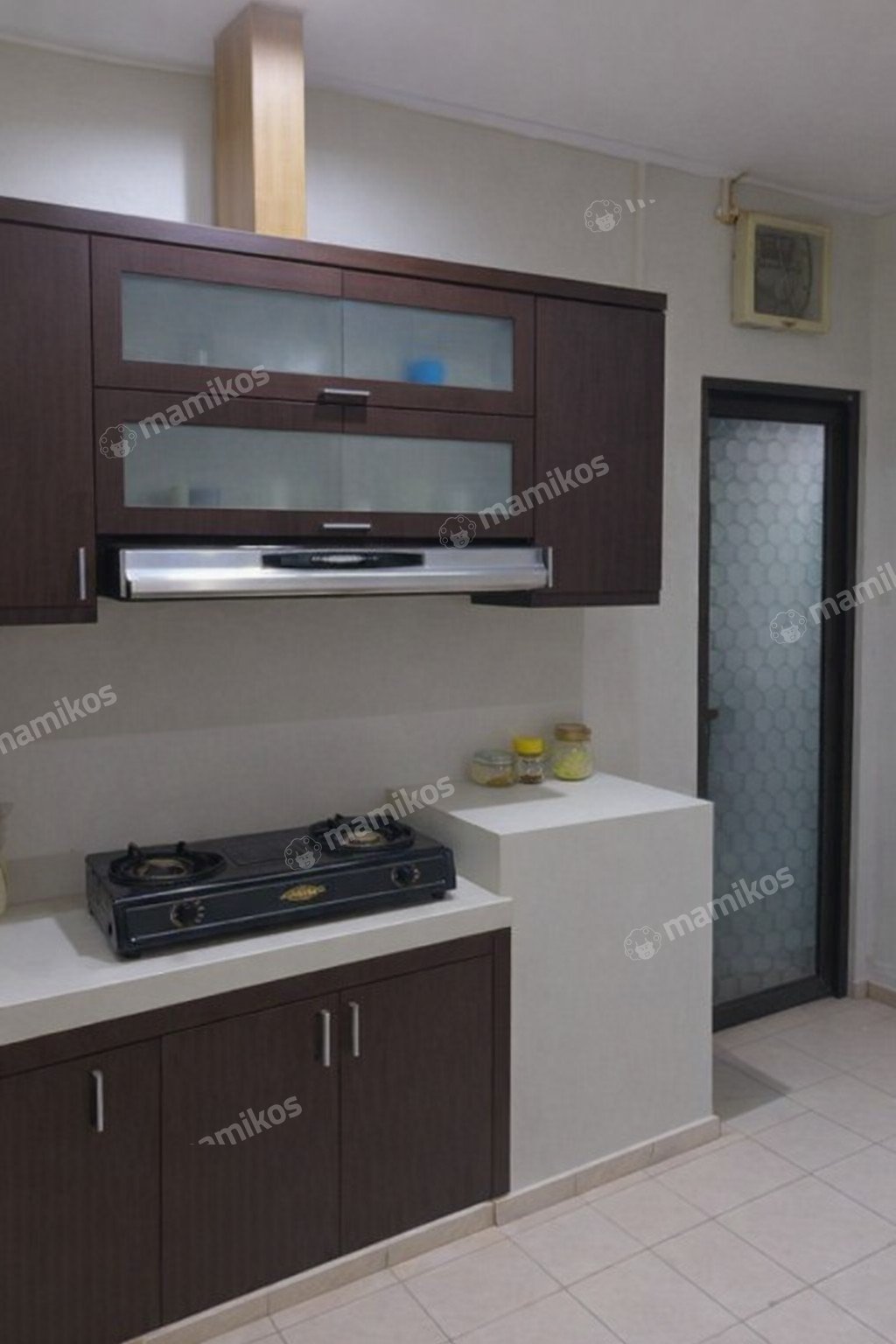 Rumah Sertifikat SHM 3 Kamar Tidur 2 Kamar Mandi Metro permata Jakarta Barat - Photo 5