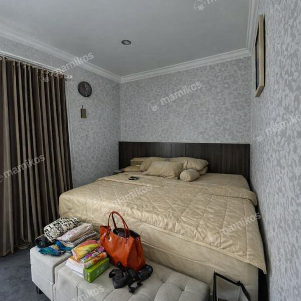 Rumah Baru Sertifikat SHM 3 Kamar Tidur Citra Grand Jakarta Timur - Photo 4