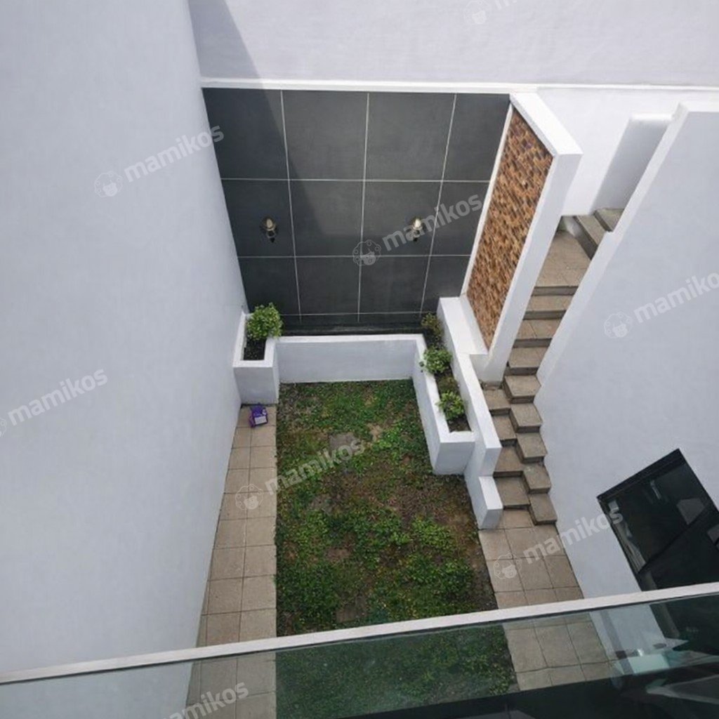 Rumah 3KT 3KM Meruya Jakarta Barat - Photo 4