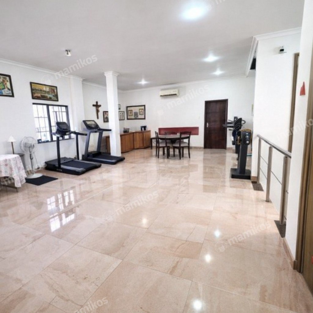 Rumah Sertifikat SHM 5 Kamar Tidur 5 Kamar Mandi Duri Kepa Jakarta Barat - Photo 2