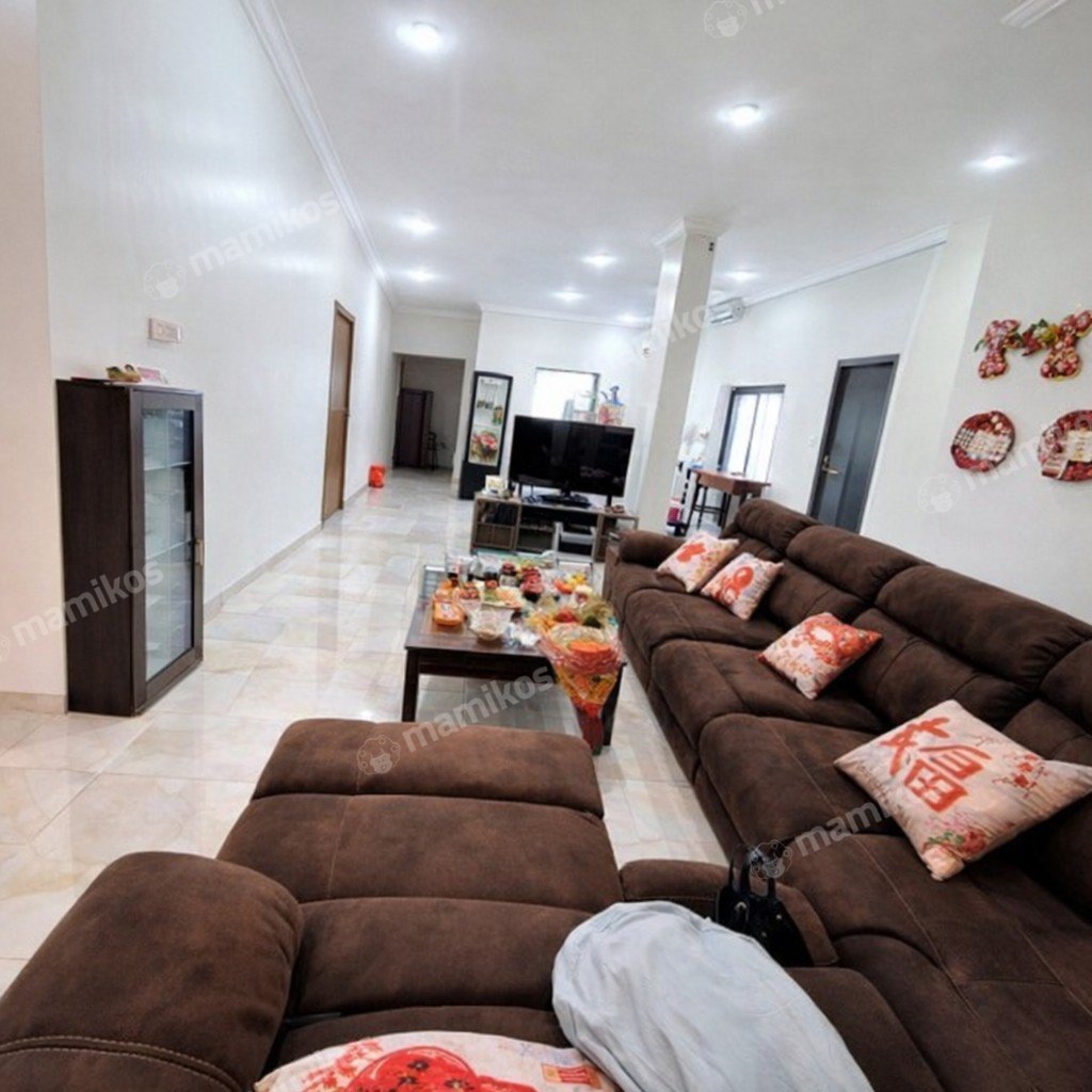 Rumah Sertifikat SHM 5 Kamar Tidur 5 Kamar Mandi Duri Kepa Jakarta Barat - Photo 3