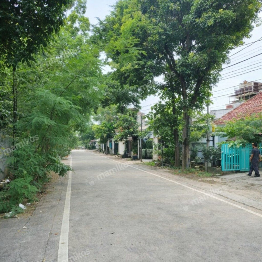 Rumah Sertifikat SHM 3 Kamar Tidur 2 Kamar Mandi Kebayoran Baru Jakarta Selatan - Photo 2