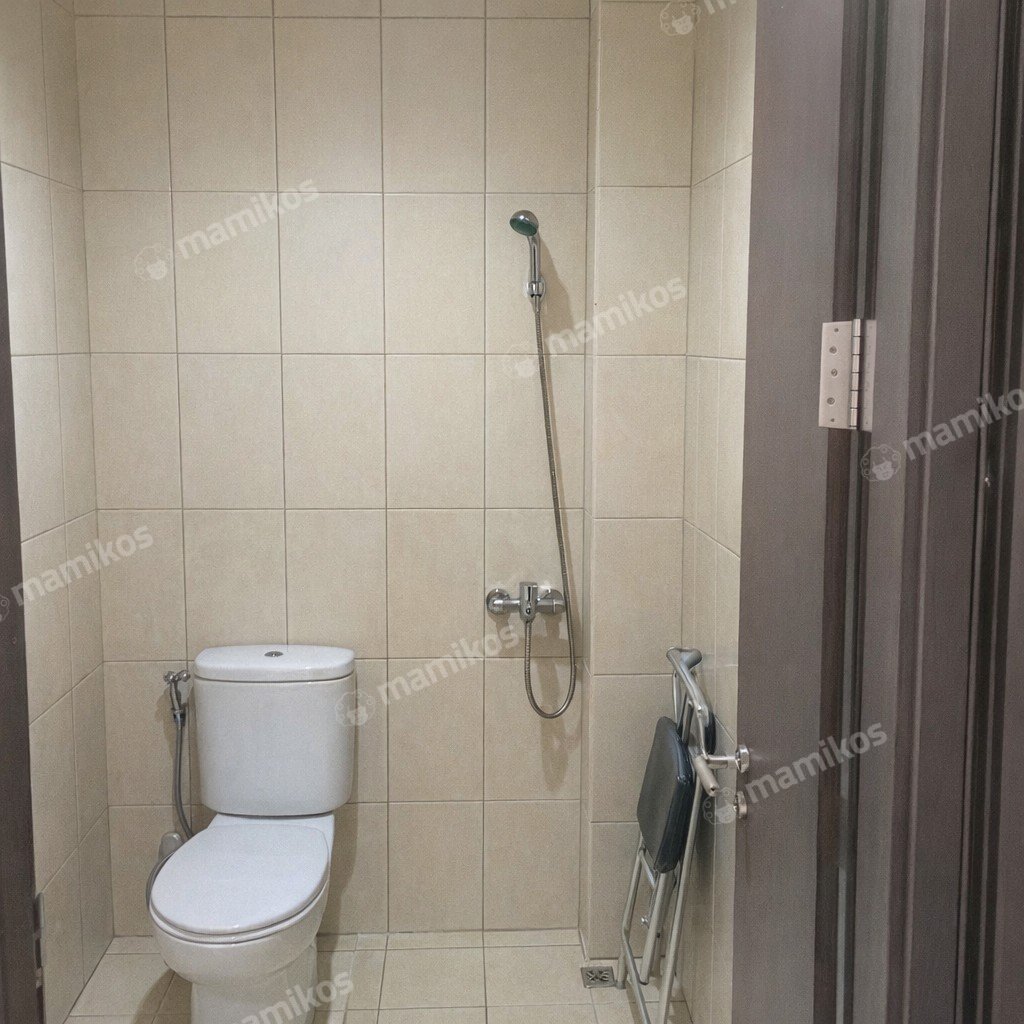 Rumah 4 Kamar Tidur 3 Kamar Mandi 3 Lantai Cakung Jakarta Timur - Photo 2