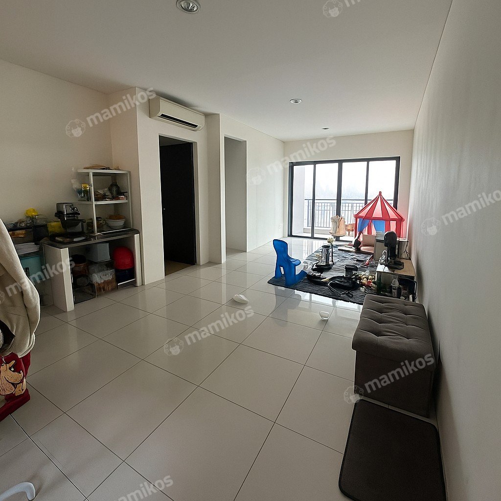 Rumah 4 Kamar Tidur 3 Kamar Mandi 3 Lantai Cakung Jakarta Timur - Photo 3