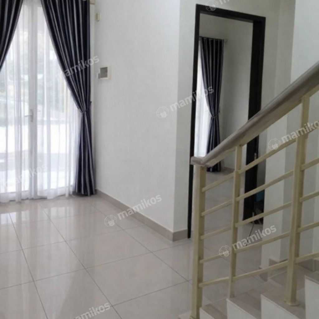 Rumah 4 Kamar Tidur 3 Kamar Mandi 3 Lantai Cakung Jakarta Timur - Photo 4
