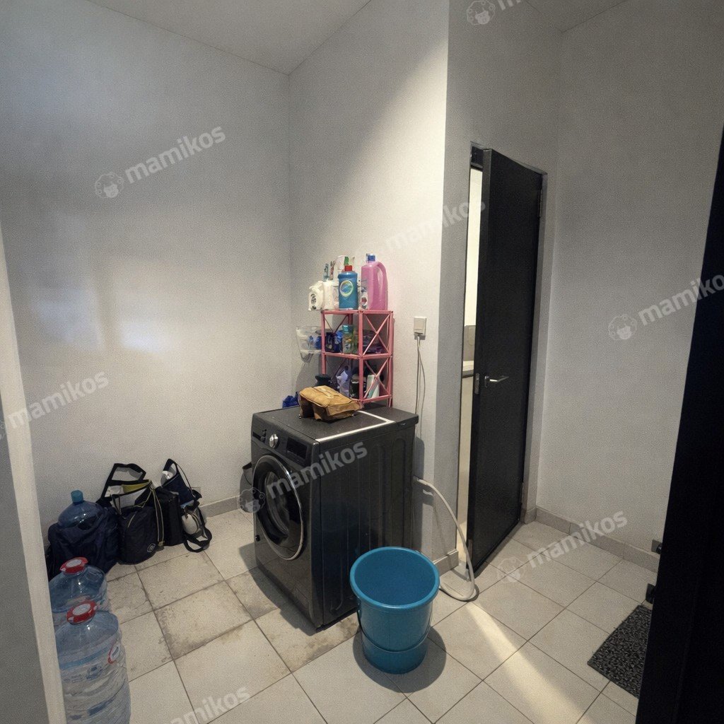 Rumah 4 Kamar Tidur 3 Kamar Mandi 3 Lantai Cakung Jakarta Timur - Photo 5