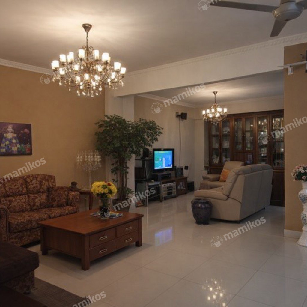 Rumah Sertifikat SHM 5 Kamar Tidur 4 Kamar Mandi Bintaro Jakarta Selatan - Photo 2