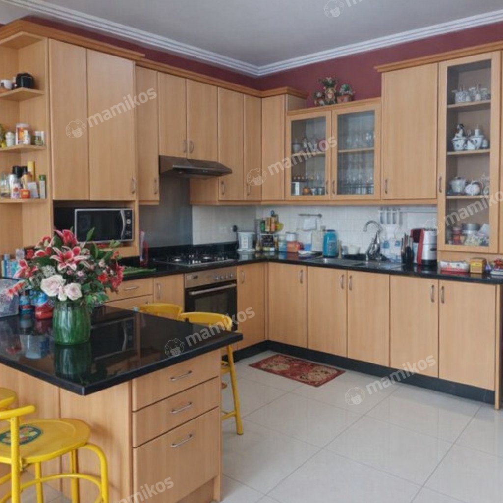 Rumah Sertifikat SHM 5 Kamar Tidur 4 Kamar Mandi Bintaro Jakarta Selatan - Photo 3