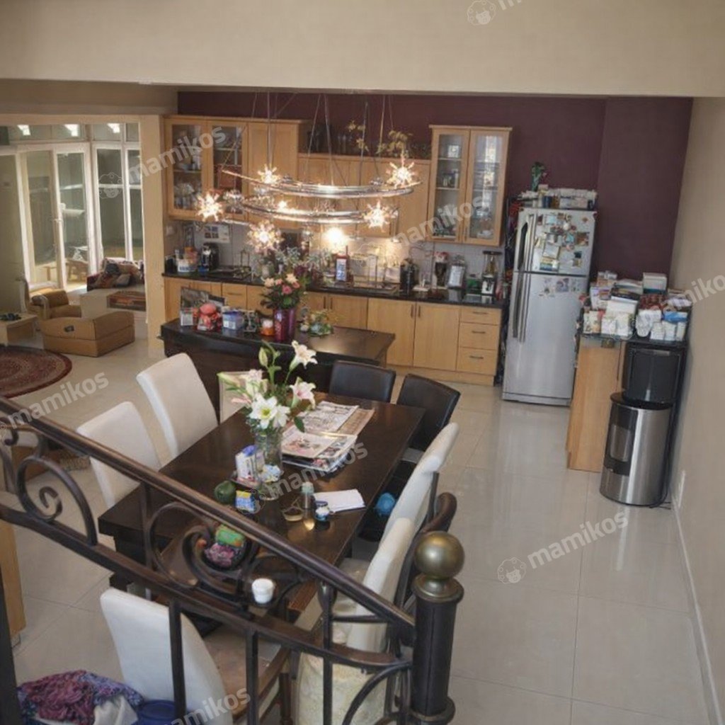 Rumah Sertifikat SHM 5 Kamar Tidur 4 Kamar Mandi Bintaro Jakarta Selatan - Photo 4