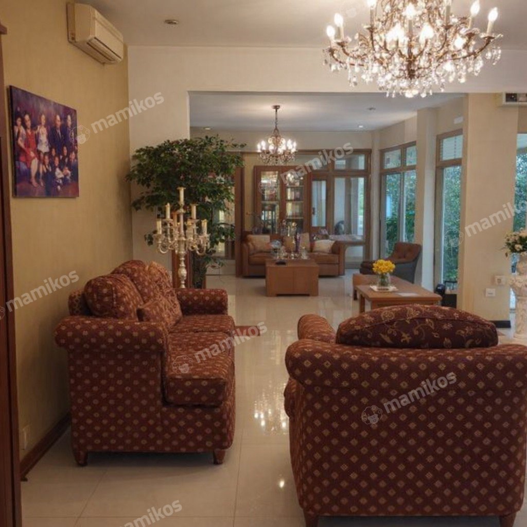 Rumah Sertifikat SHM 5 Kamar Tidur 4 Kamar Mandi Bintaro Jakarta Selatan - Photo 5