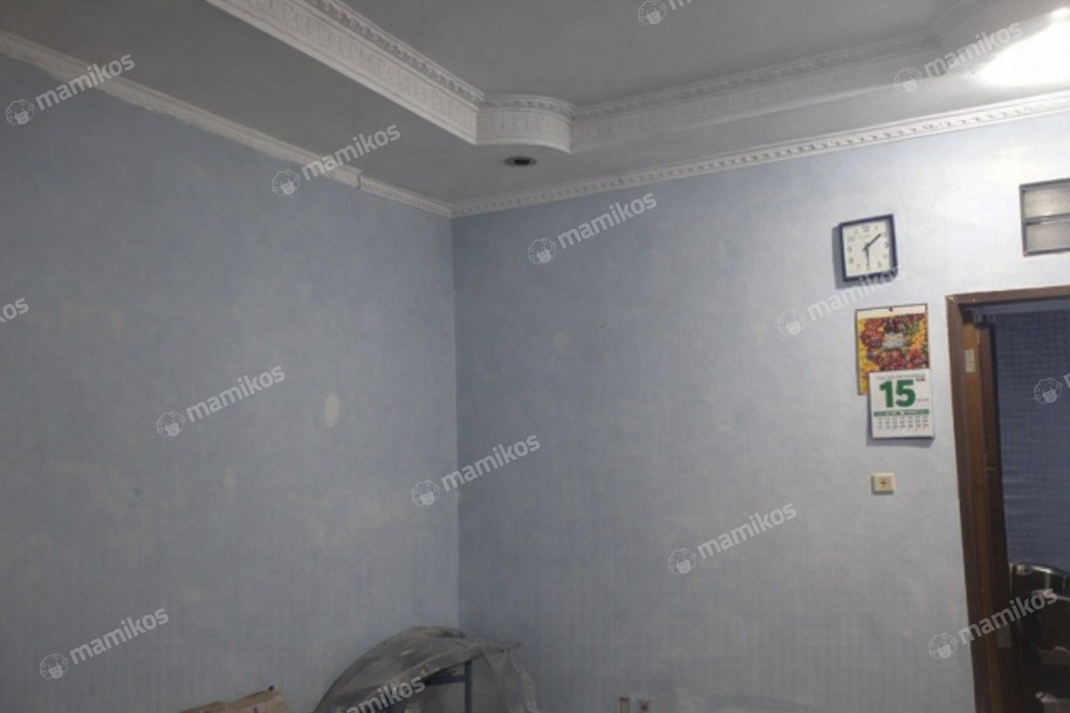 Rumah Sertifikat SHM 3 Kamar Tidur 3 Kamar Mandi Citra Garden Jakarta Barat - Photo 2