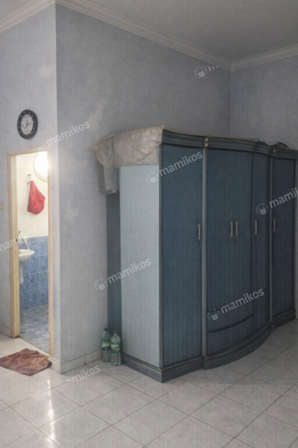 Rumah Sertifikat SHM 3 Kamar Tidur 3 Kamar Mandi Citra Garden Jakarta Barat - Photo 4