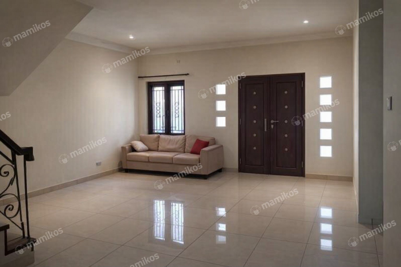 Rumah Sertifikat SHM 5 Kamar Tidur 4 Kamar Mandi Duren Sawit Jakarta Timur - Photo 4