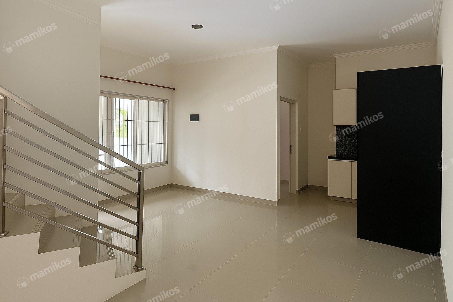 Rumah Sertifikat SHM 5 Kamar Tidur 4 Kamar Mandi Pondok Kelapa Jakarta Timur - Photo 5