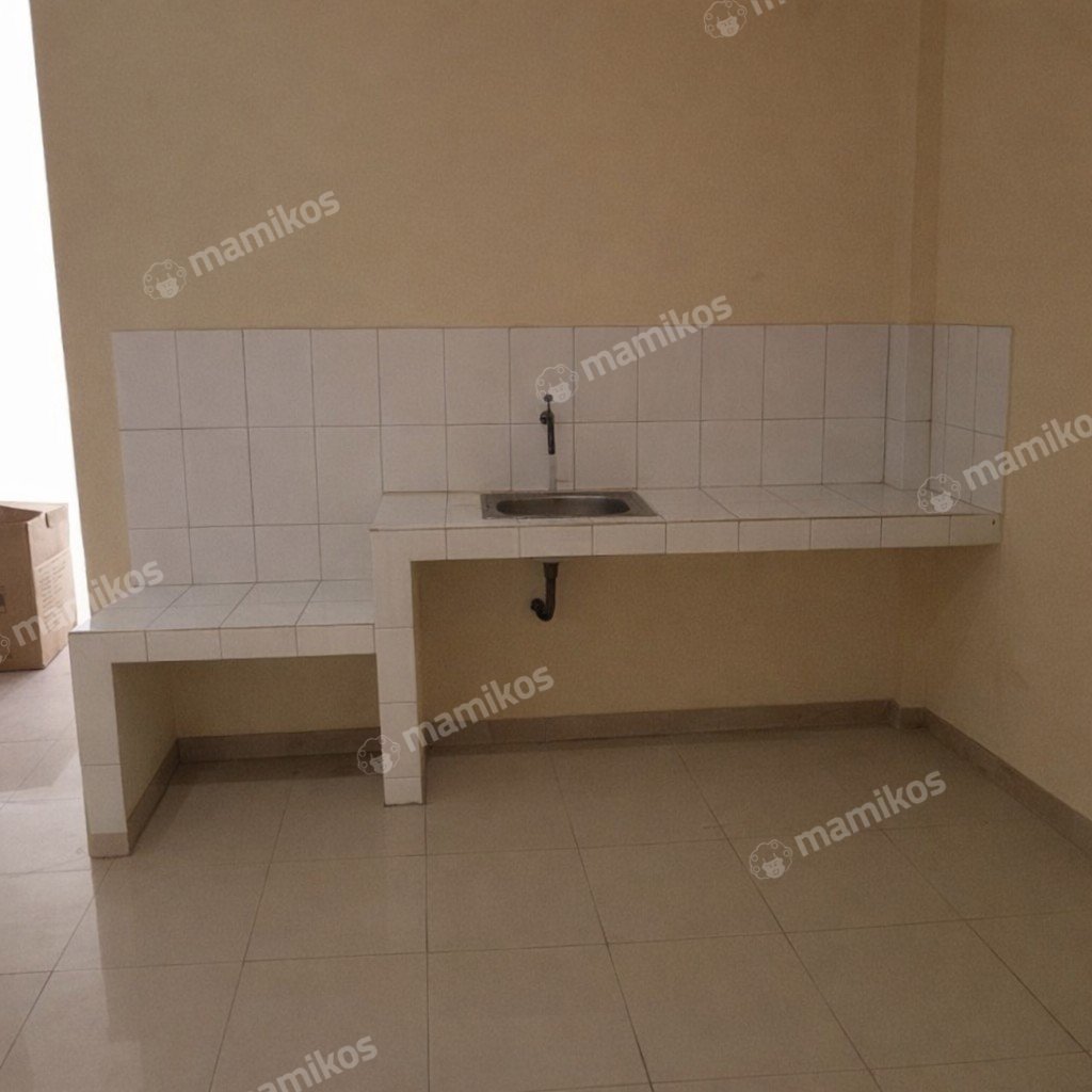 Rumah Sertifikat SHM 4 Kamar Tidur 4 Kamar Mandi Taman Surya Jakarta Barat - Photo 3