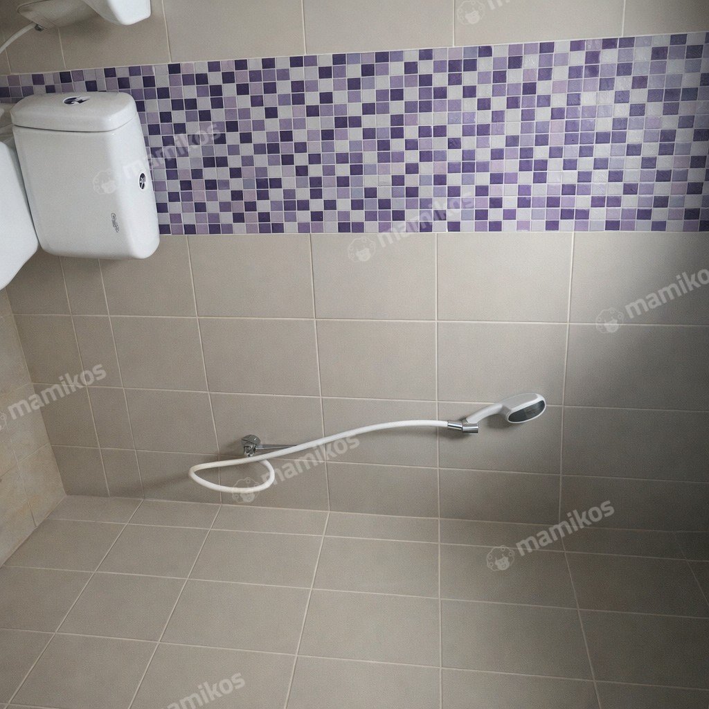 Rumah Sertifikat SHM 4 Kamar Tidur 4 Kamar Mandi Taman Surya Jakarta Barat - Photo 4