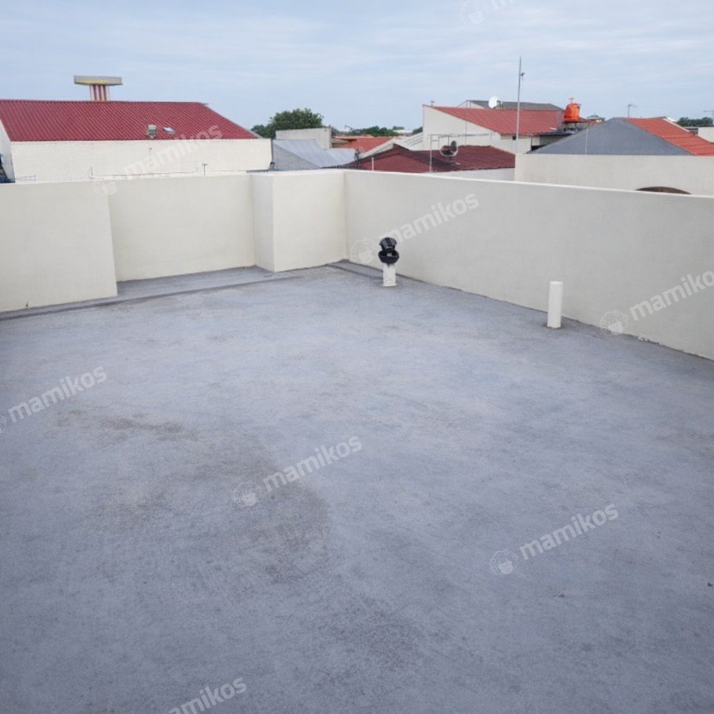 Rumah Sertifikat SHM 4 Kamar Tidur 4 Kamar Mandi Taman Surya Jakarta Barat - Photo 5