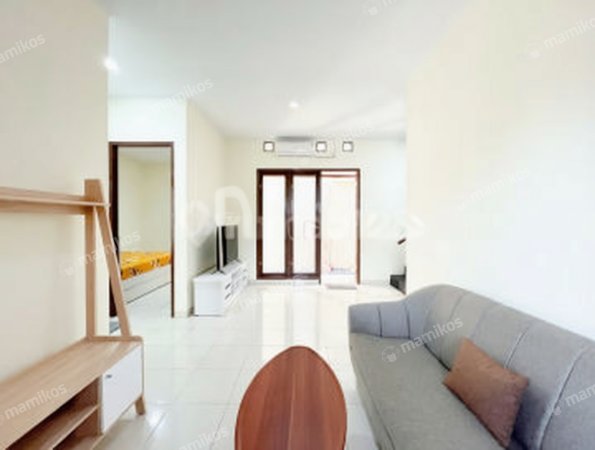 Rumah Sertifikat SHM 3 Kamar Tidur 2 Kamar Mandi Sawangan Depok - Photo 2