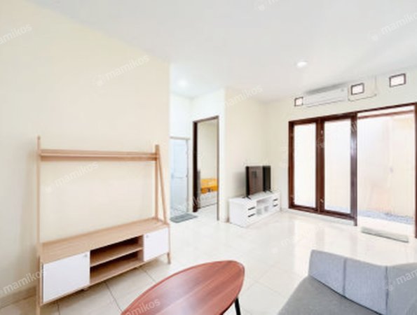 Rumah Sertifikat SHM 3 Kamar Tidur 2 Kamar Mandi Sawangan Depok - Photo 3