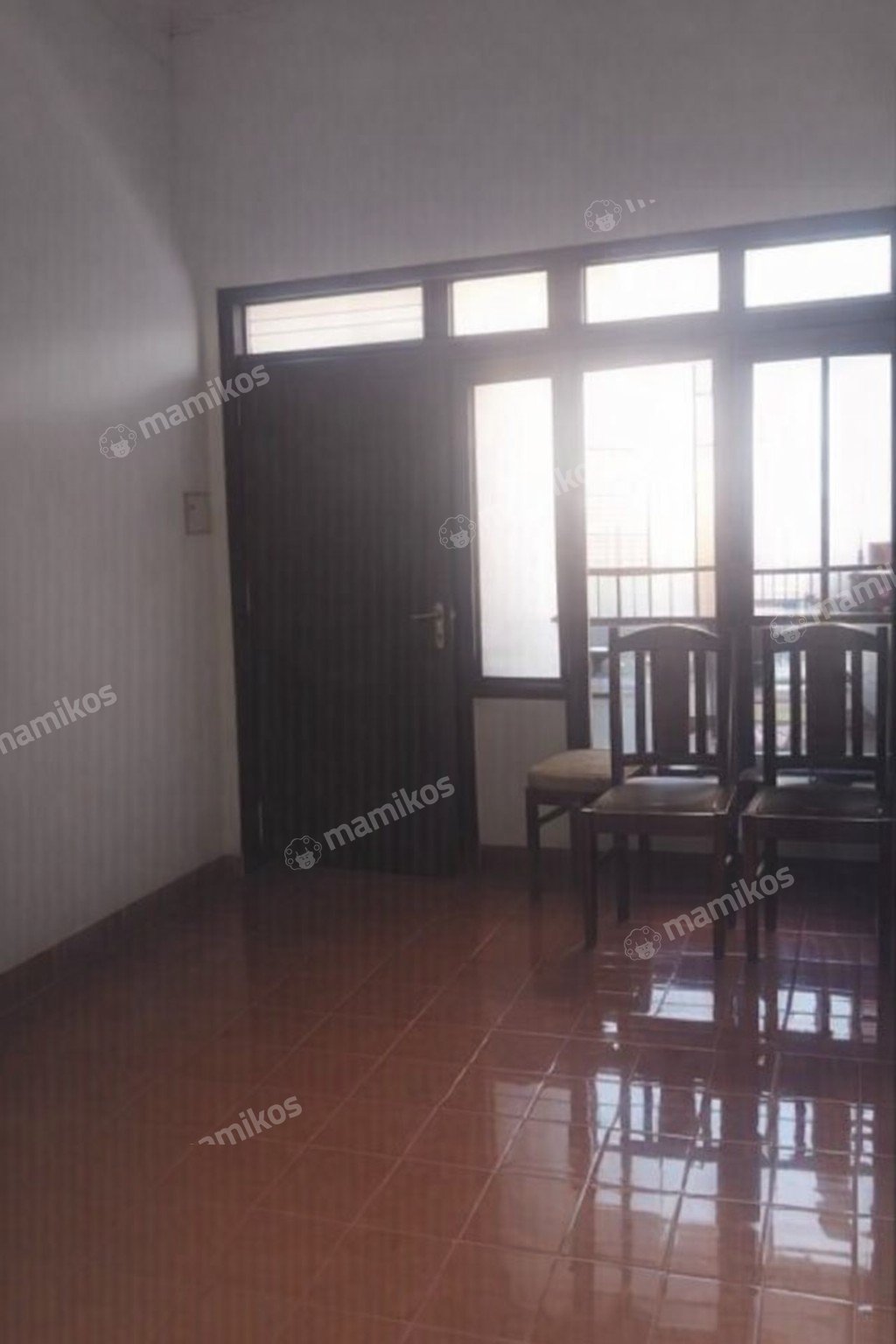 Rumah Sertifikat SHM 7 Kamar Tidur 2 Kamar Mandi Tanjung Duren Jakarta Barat - Photo 5
