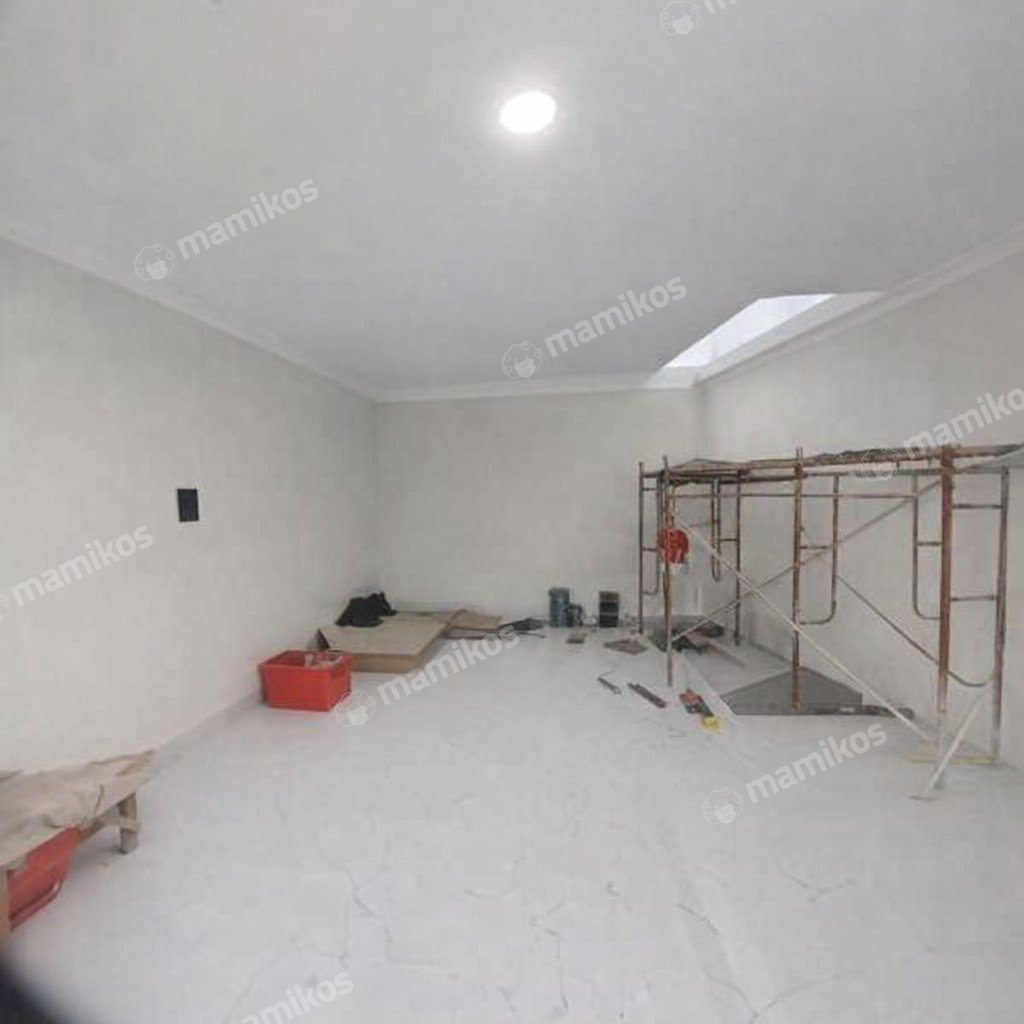 Rumah Sertifikat SHM 3 Kamar Tidur 3 Kamar Mandi Jelambar Jakarta Barat - Photo 3