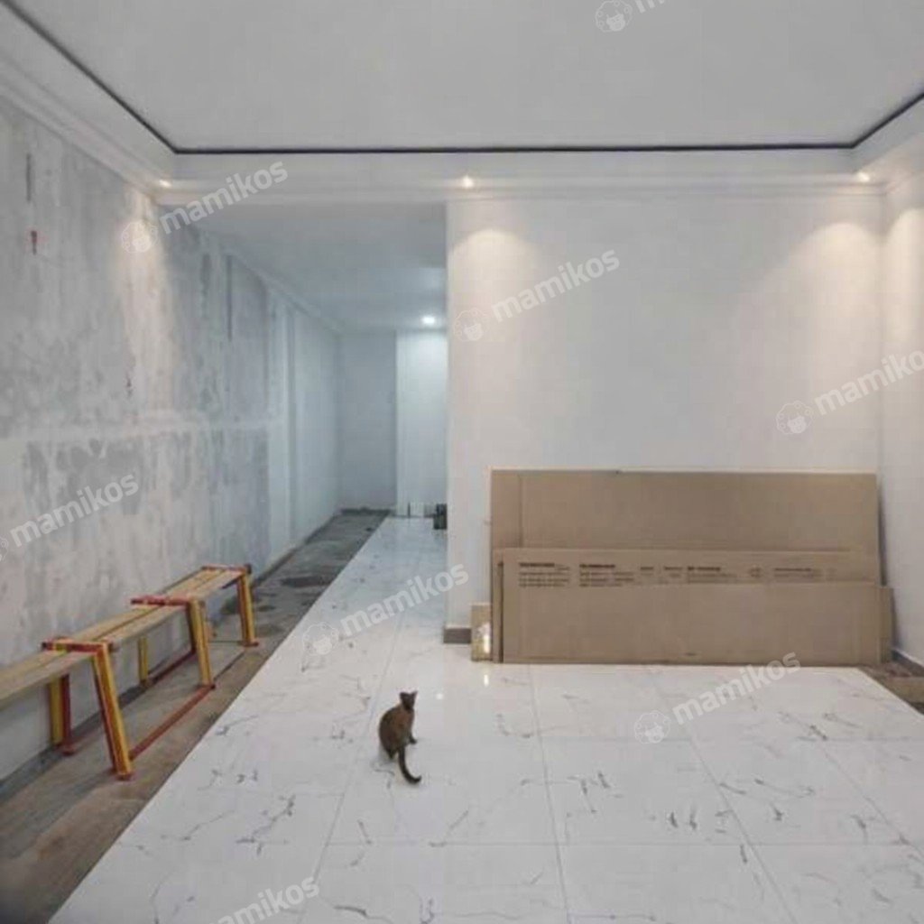 Rumah Sertifikat SHM 3 Kamar Tidur 3 Kamar Mandi Jelambar Jakarta Barat - Photo 5