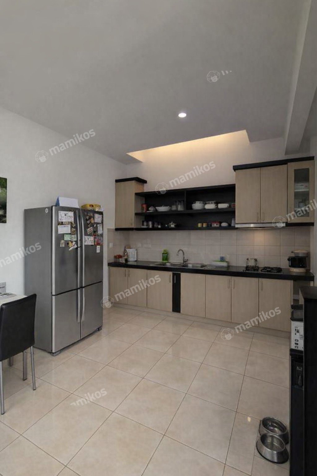 Rumah Sertifikat SHM 3 Kamar Tidur 2 Kamar Mandi Tanjung Duren Jakarta Barat - Photo 5