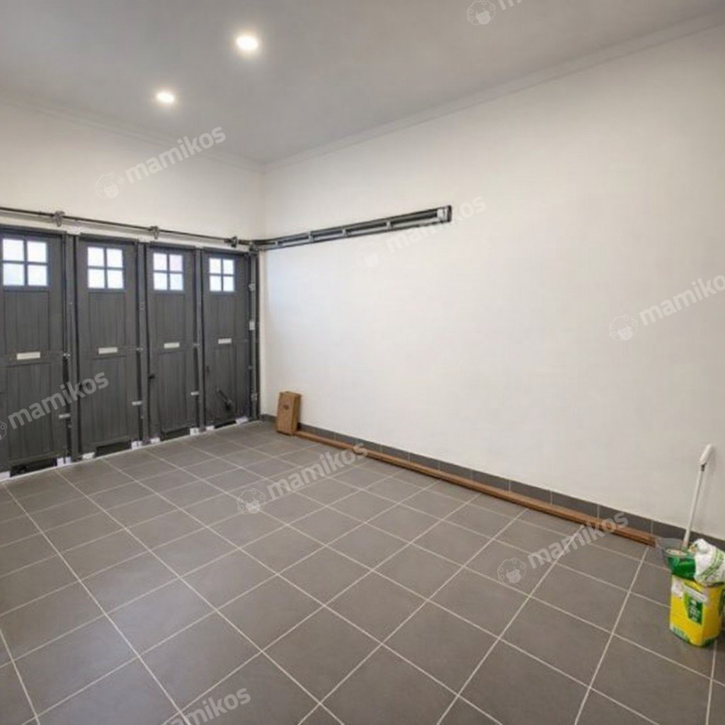 Rumah Sertifikat SHM 4 Kamar Tidur 4 Kamar Mandi Duren Sawit Jakarta Timur - Photo 3