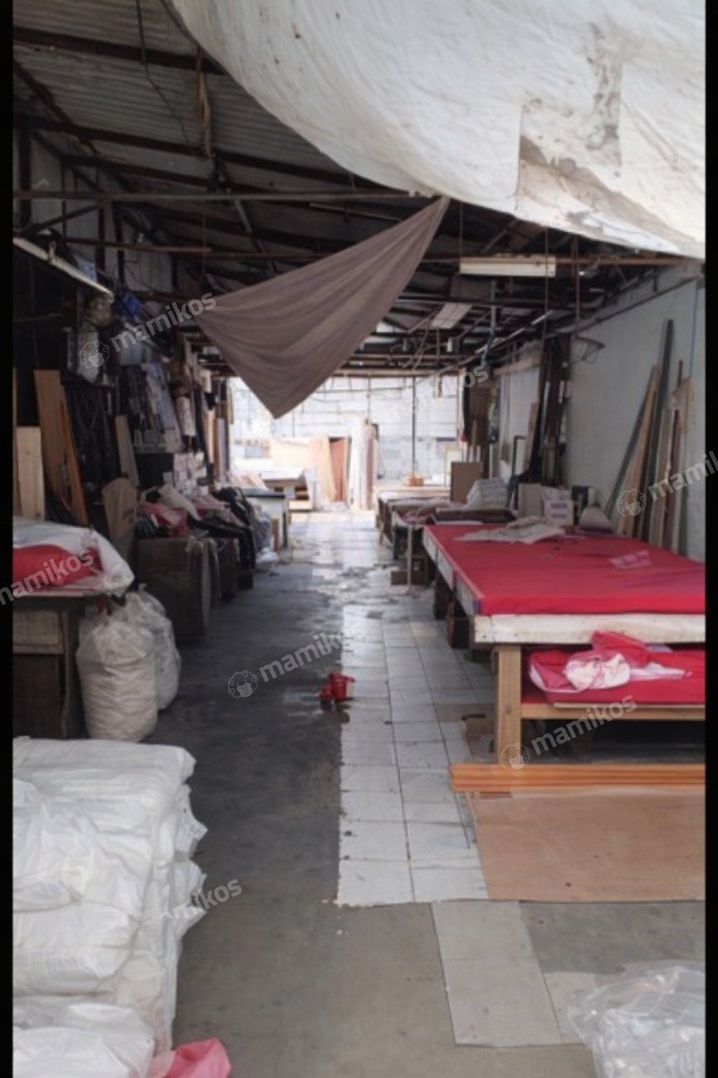 Rumah Sertifikat SHM 6 Kamar Tidur 3 Kamar Mandi Sunter Jakarta Utara - Photo 3