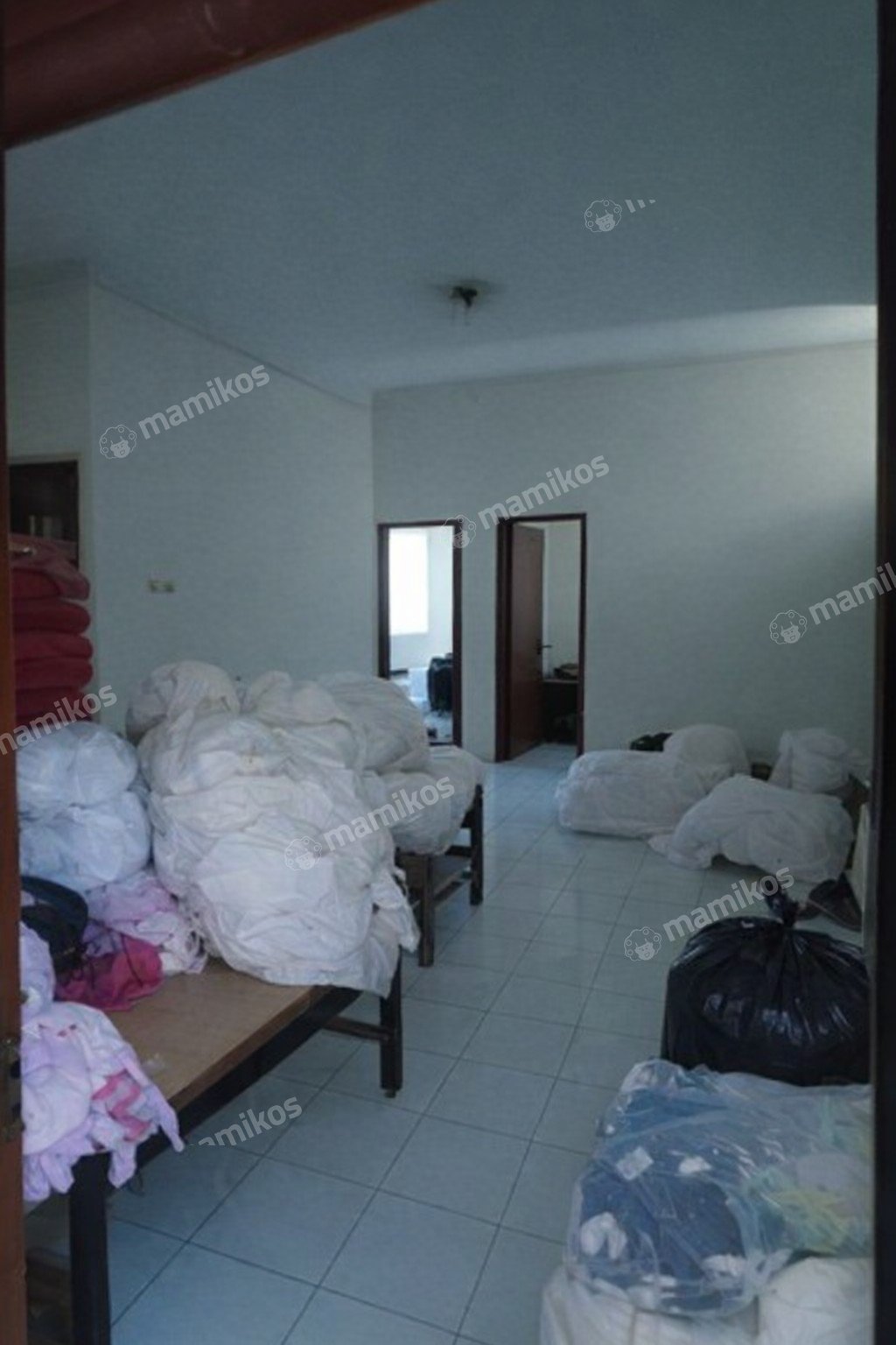 Rumah Sertifikat SHM 6 Kamar Tidur 3 Kamar Mandi Sunter Jakarta Utara - Photo 4