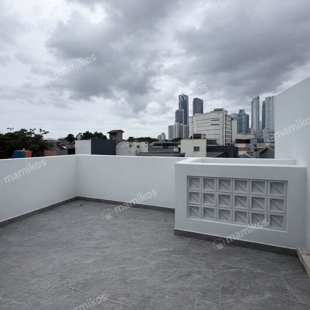Rumah Sertifikat SHM 4 Kamar Tidur 4 Kamar Mandi Tanjung Duren Jakarta Barat - Photo 5