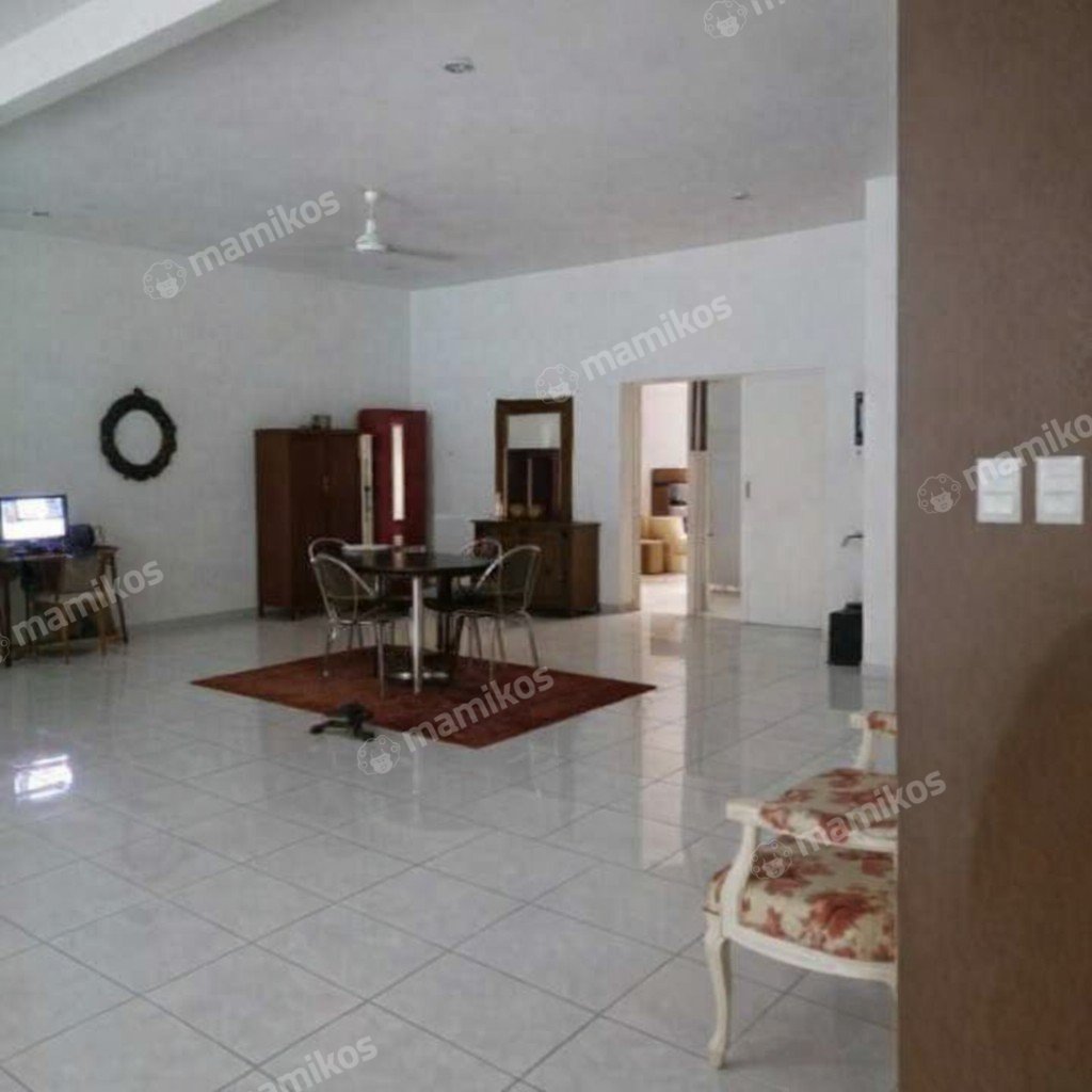Rumah Sertifikat SHM 5 Kamar Tidur 3 Kamar Mandi Kemang Jakarta Selatan - Photo 5