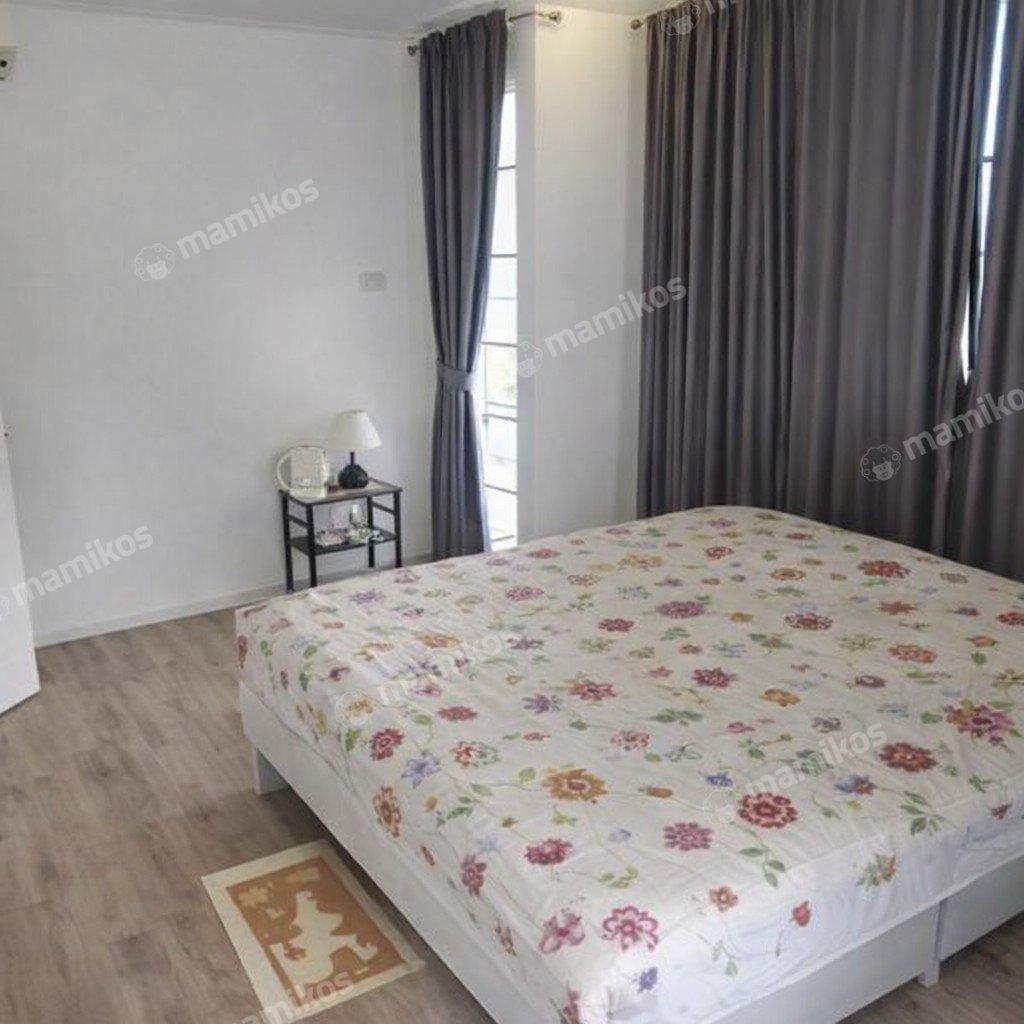 Rumah Sertifikat SHM 4 Kamar Tidur 4 Kamar Mandi Kemang Jakarta Selatan - Photo 2