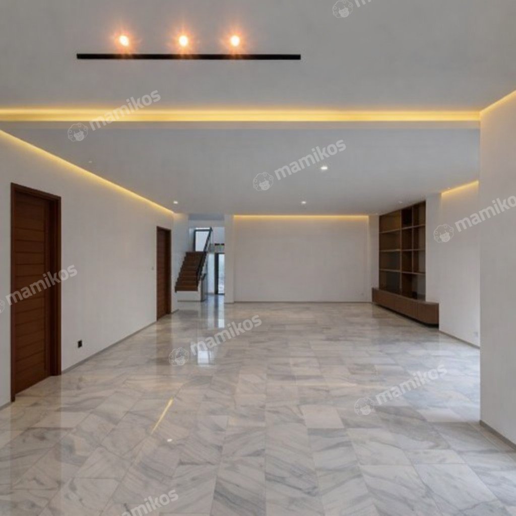 Rumah Sertifikat SHM 3 Kamar Tidur 4 Kamar Mandi Joglo Jakarta Barat - Photo 3