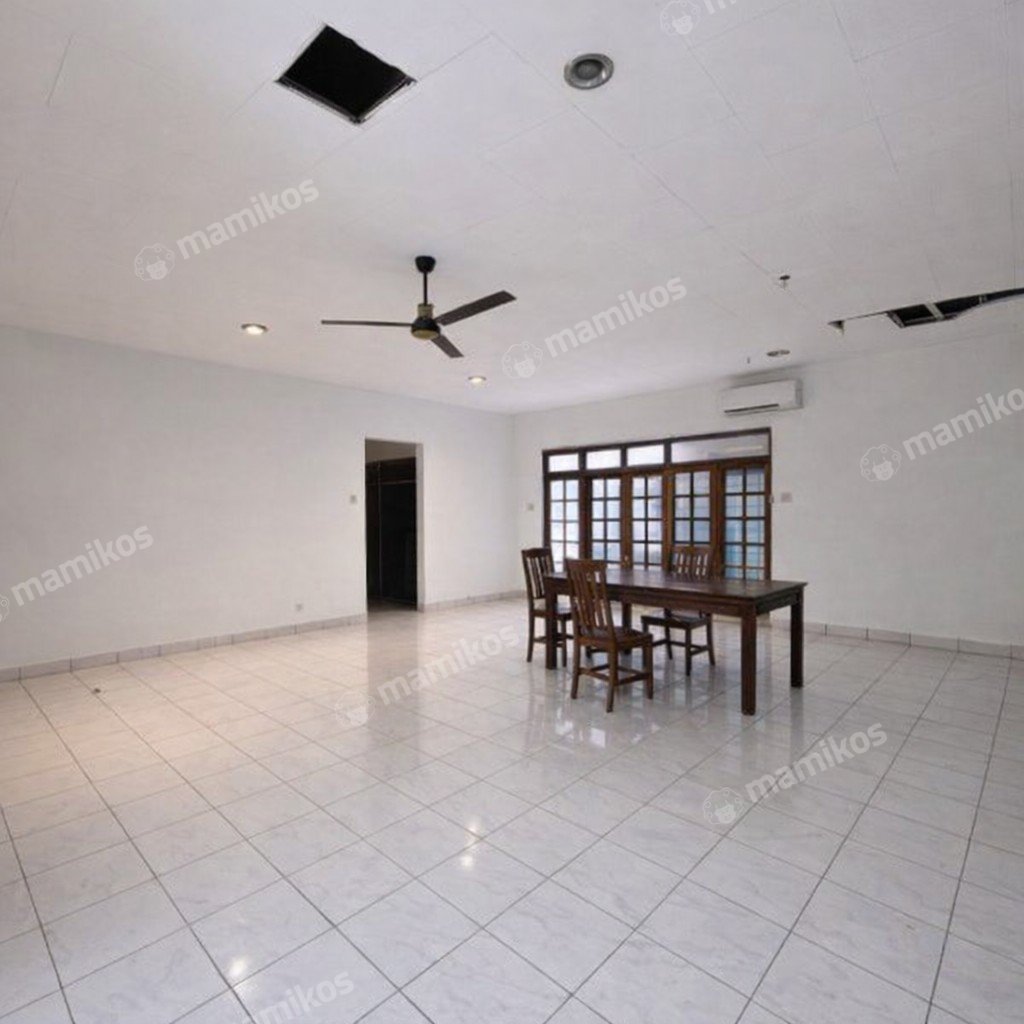 Rumah Sertifikat SHM 3 Kamar Tidur 3 Kamar Mandi Senopati Jakarta Selatan - Photo 5