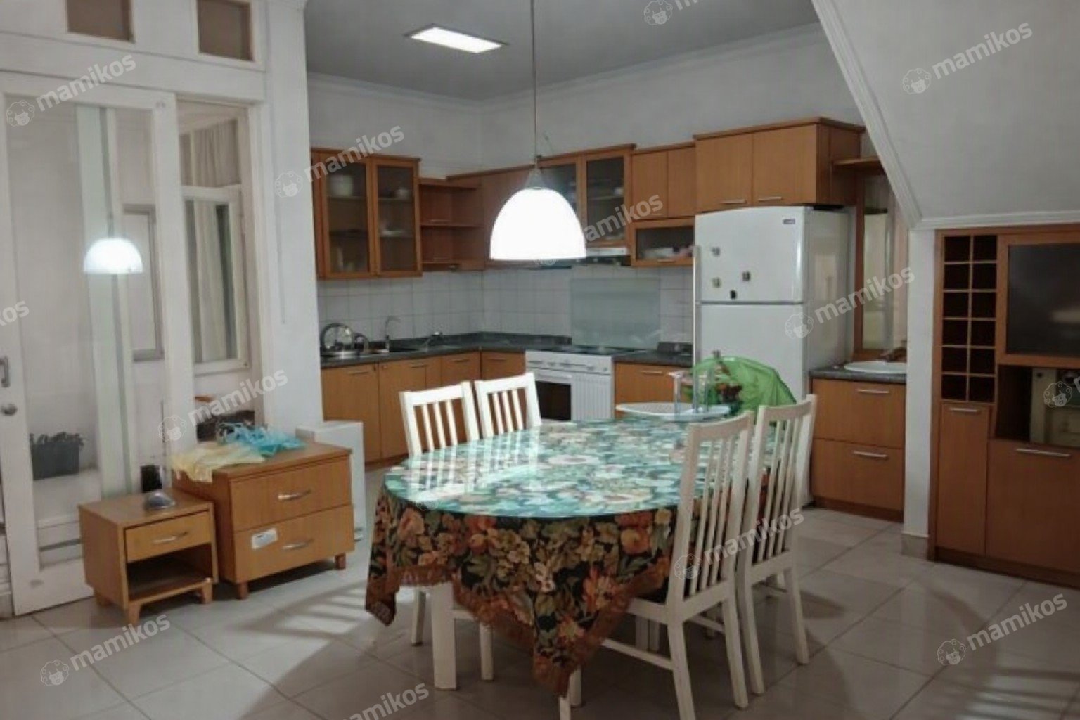 Rumah Sertifikat SHM 5 Kamar Tidur 3 Kamar Mandi Kelapa Gading Jakarta Utara - Photo 5
