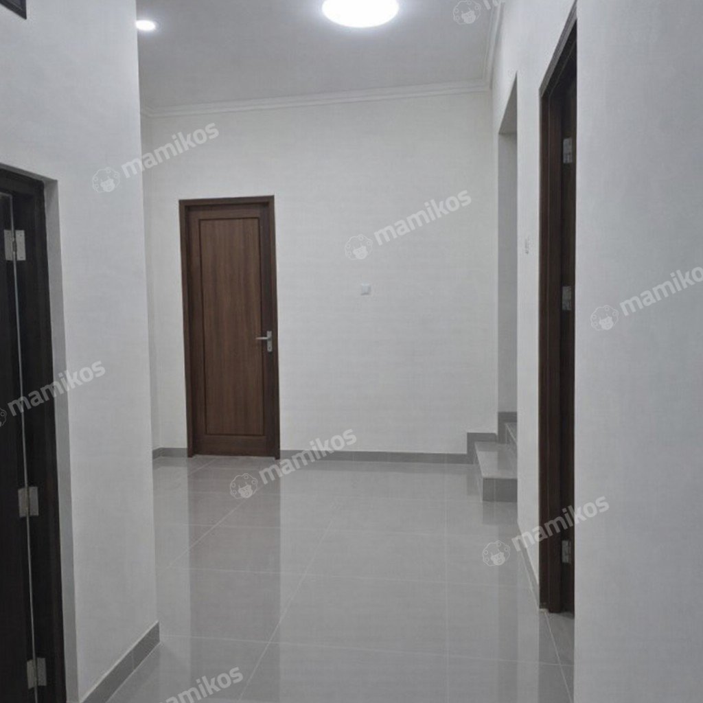 Rumah Baru Sertifikat SHM 3 Kamar Tidur Kelapa Gading Jakarta Utara - Photo 2