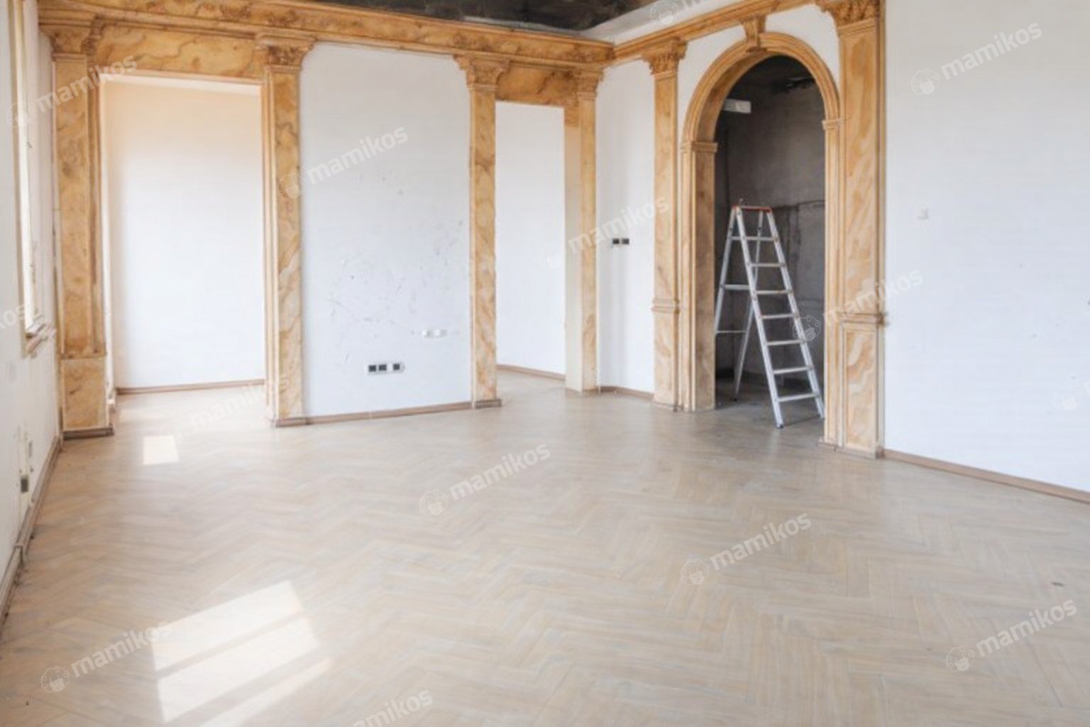Rumah Sertifikat SHM 8 Kamar Tidur 8 Kamar Mandi Cinere Jakarta Selatan - Photo 4