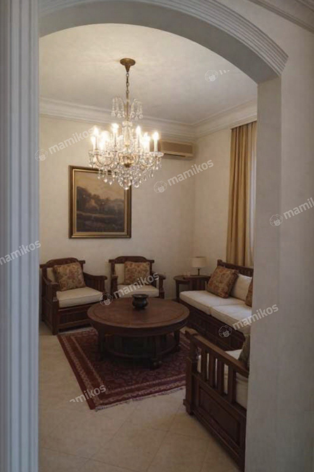 Rumah Sertifikat SHM 8 Kamar Tidur 10 Kamar Mandi Kebayoran Baru Jakarta Selatan - Photo 3