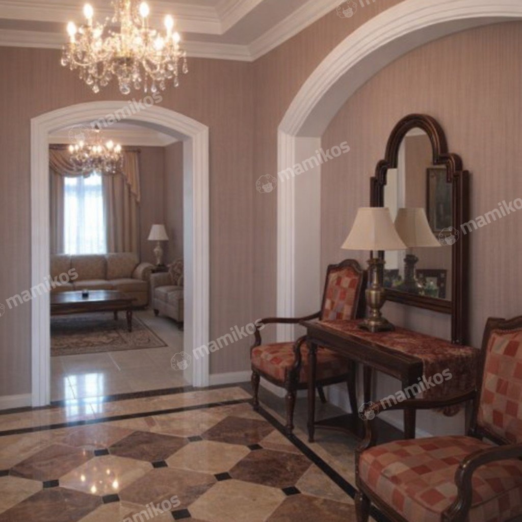 Rumah Sertifikat SHM 8 Kamar Tidur 10 Kamar Mandi Kebayoran Baru Jakarta Selatan - Photo 4