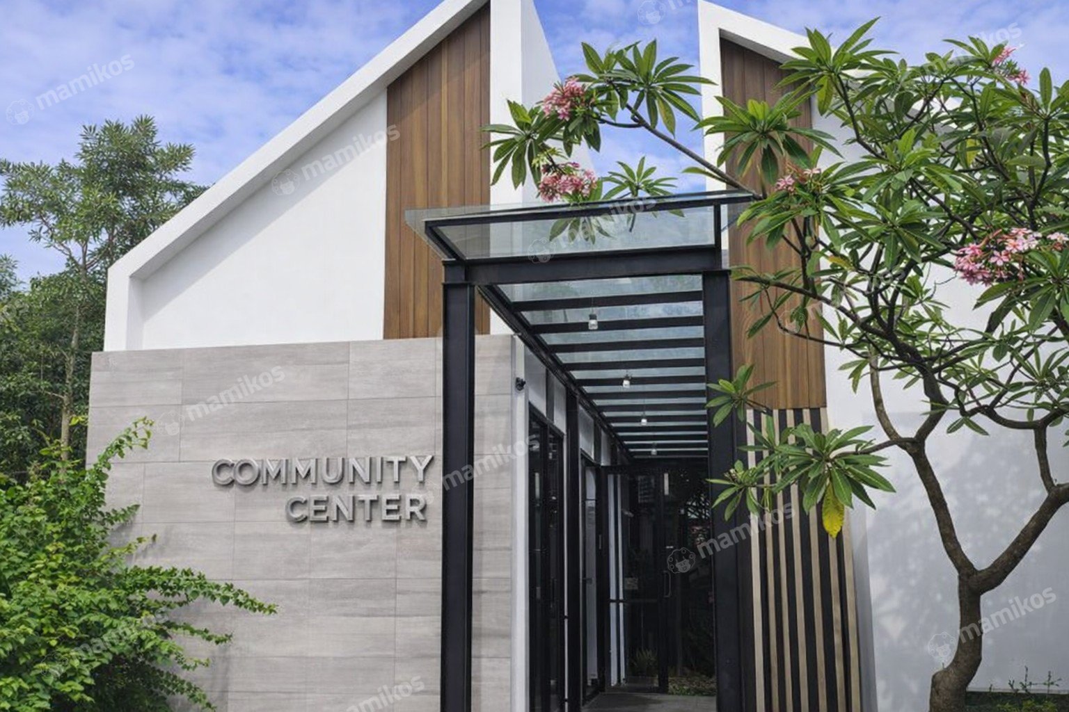 Rumah 3KT 2KM Kalideres Jakarta Barat