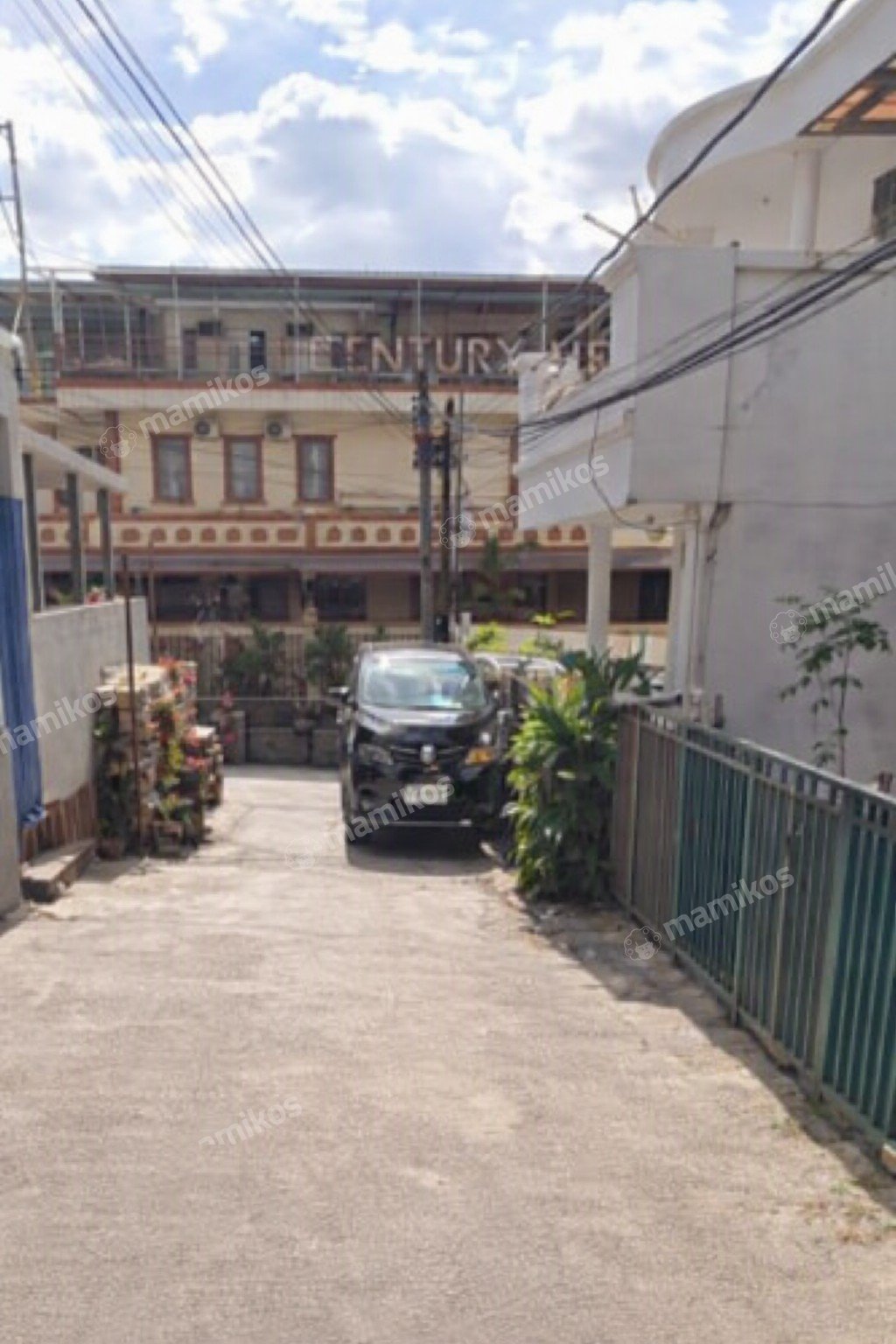 Rumah Sertifikat SHM 5 Kamar Tidur 5 Kamar Mandi Kelapa Gading Jakarta Utara - Photo 2