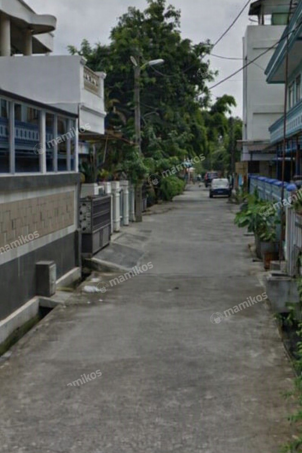 Rumah Sertifikat SHM 5 Kamar Tidur 5 Kamar Mandi Kelapa Gading Jakarta Utara - Photo 4