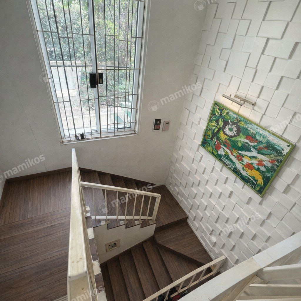 Rumah Sertifikat SHM 5 Kamar Tidur 5 Kamar Mandi Kelapa Gading Jakarta Utara - Photo 2