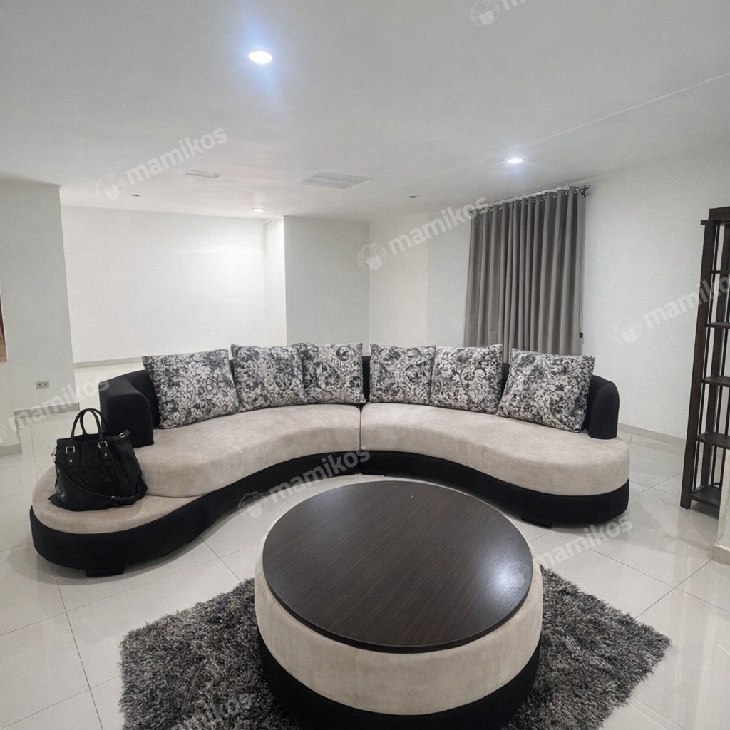 Rumah Sertifikat SHM 4 Kamar Tidur 3 Kamar Mandi Kebayoran Baru Jakarta Selatan - Photo 2