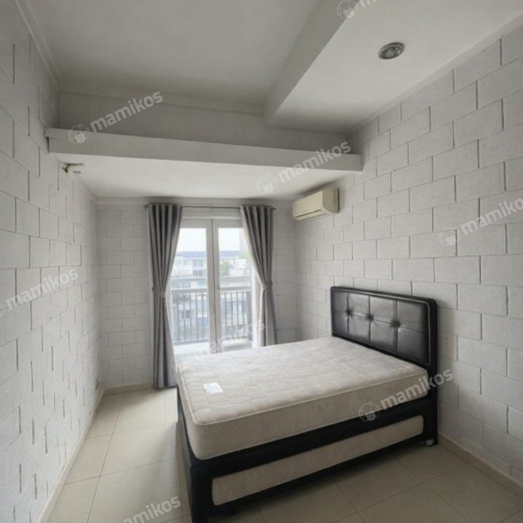 Rumah Sertifikat SHM 4 Kamar Tidur 3 Kamar Mandi Kebayoran Baru Jakarta Selatan - Photo 5