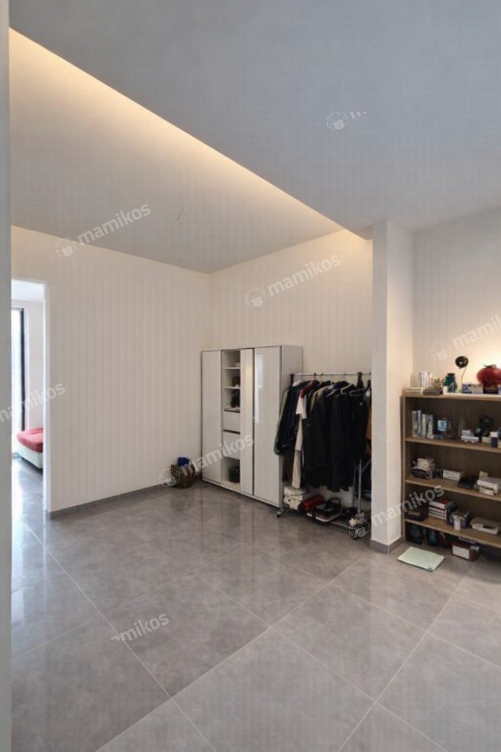 Rumah Sertifikat PPJB 4 Kamar Tidur 4 Kamar Mandi Cakung Jakarta Timur - Photo 4