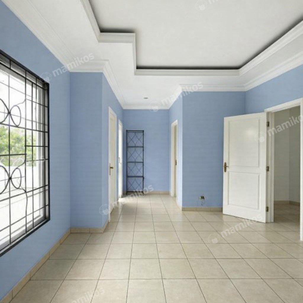 Rumah Sertifikat SHM 4 Kamar Tidur 4 Kamar Mandi Kota Wisata Jakarta Timur - Photo 5