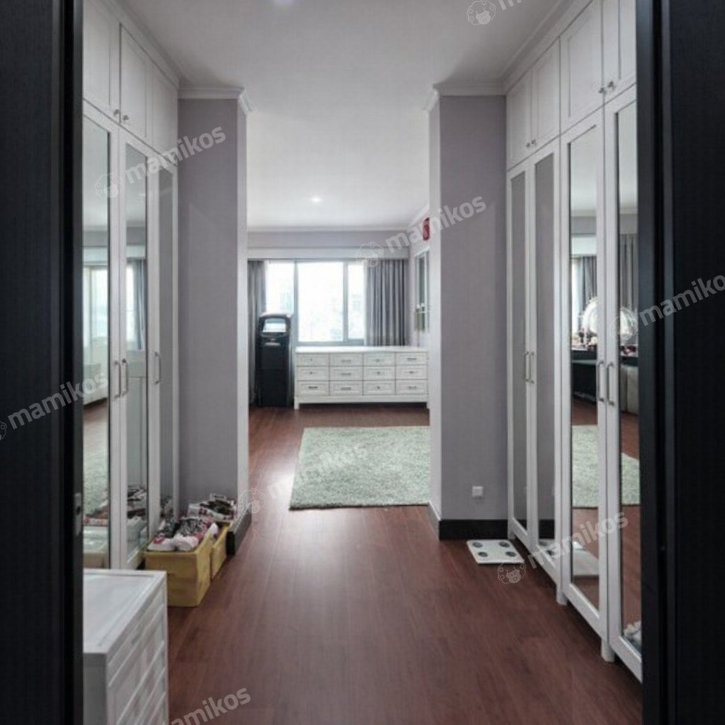 Rumah Sertifikat SHM 4 Kamar Tidur 5 Kamar Mandi Kebayoran Baru Jakarta Selatan - Photo 3