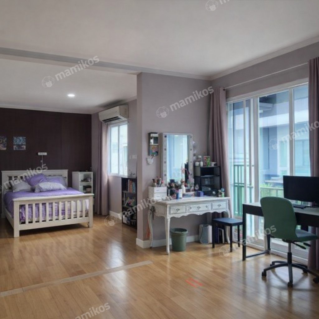 Rumah Sertifikat SHM 4 Kamar Tidur 5 Kamar Mandi Kebayoran Baru Jakarta Selatan - Photo 5